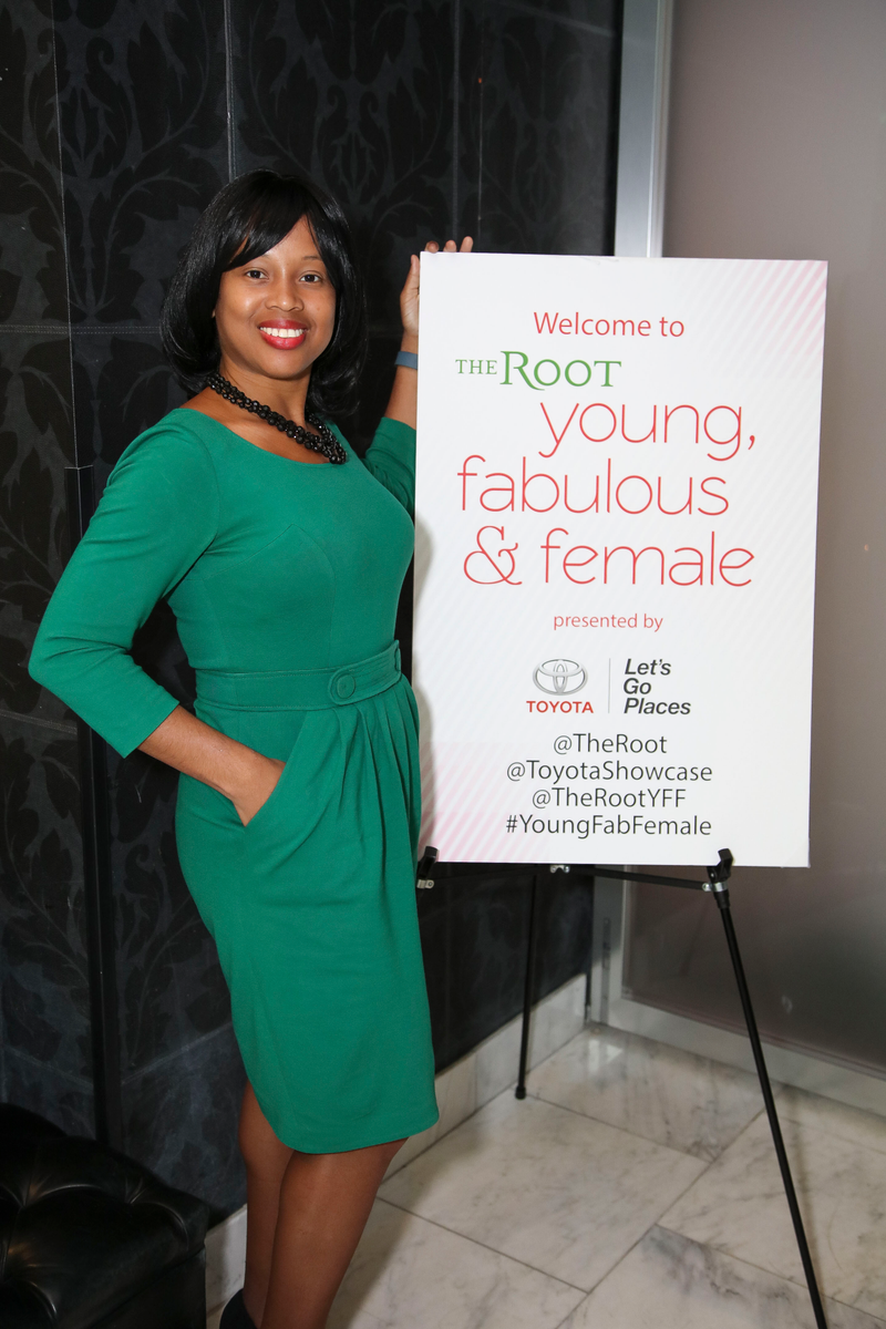 Illustration for article titled Celebrating Being Young, Fabulous and Female in NYC